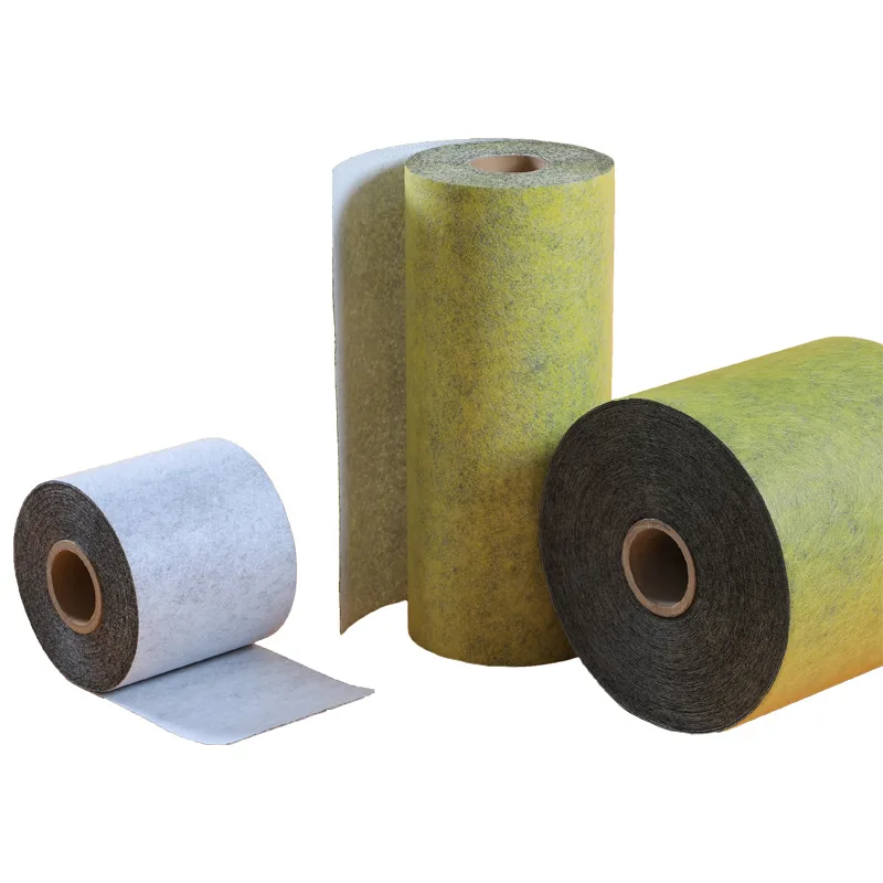 Batteripakke luftfiltermedie