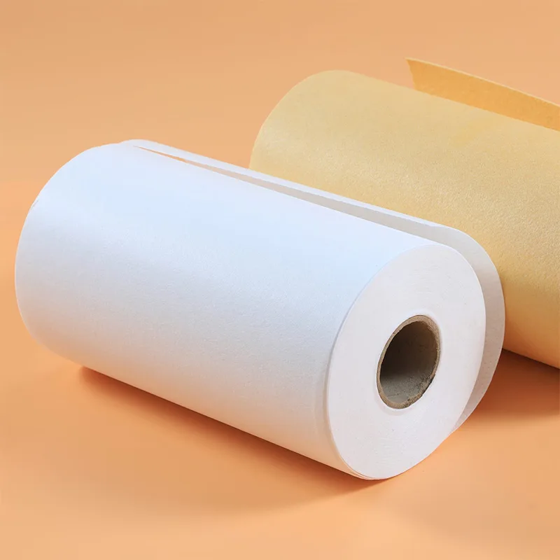 Diesel Filter Media