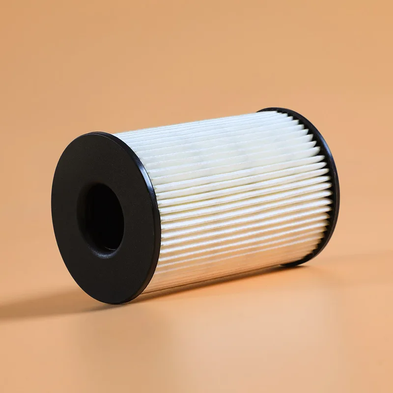 Diesel Filter Media
