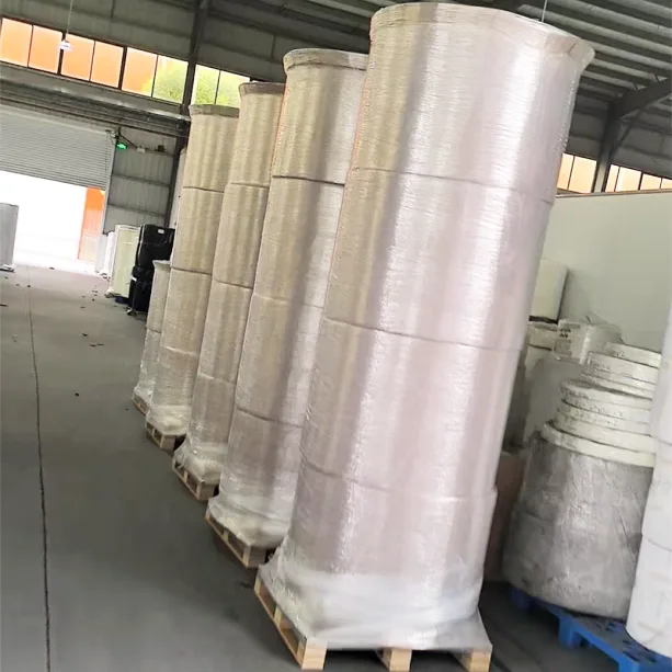 Environmental Engine Air Filter