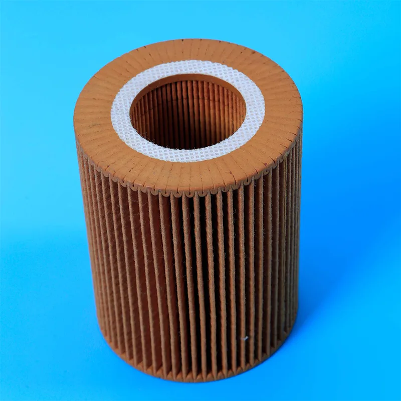 Non-woven Oil Filter Gasket
