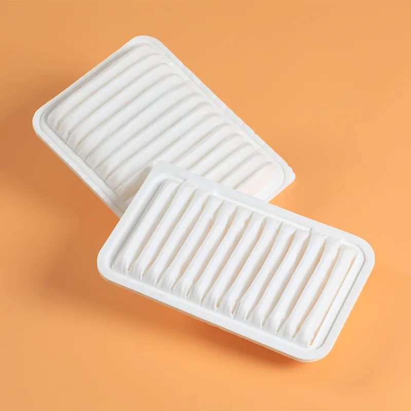 Environmental Engine Air Filter