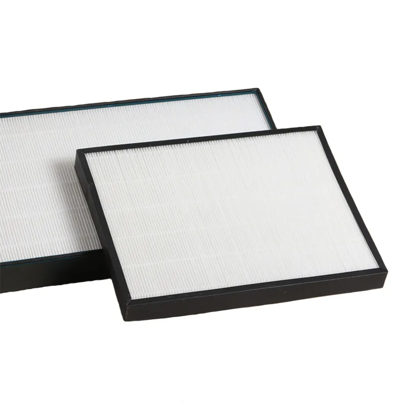 PP motor luftfilter