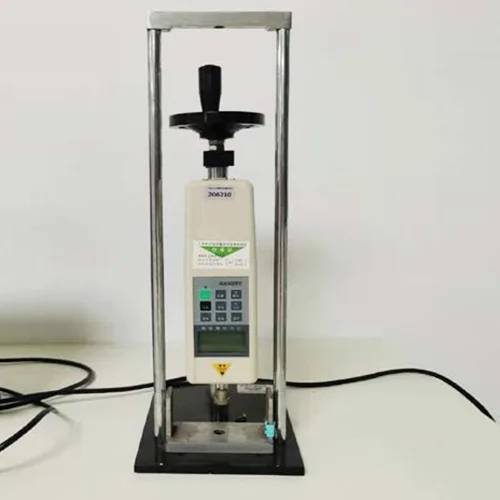 Træk og skub dynamometer