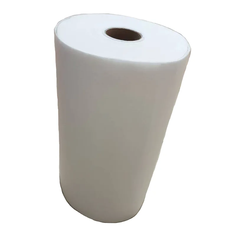Urea filtermedie